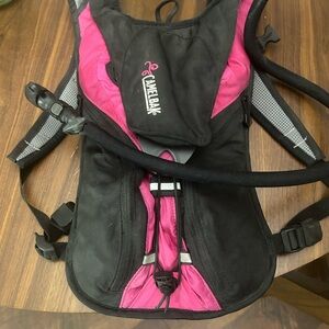Camelbak water bag